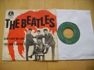 BEATLES Can’t Buy Me Love, österreichische Pressung - RAR