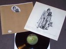 LENNON & ONO ''TWO VIRGINS''  APPLE label T-5001 - w/ BROWN BAG COVER  (BEATLES)