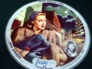 VOGUE PICTURE RECORD DISC R782 JOAN EDWARDS
