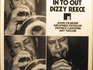 DIZZY REECE JOHN GILMORE ON FUTURA FUT 2014 -- NO RESERVE -- LISTEN