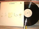 K.LEIMER CLOSED SYSTEM POTENTIALS     ELECTRONIC     NEAR MINT  LP  RECORD