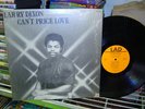 Larry Dixon - Can't Price Love - Rare Modern Soul - LAD Productions 1984 LP