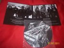 ASPHYX / HOODED MENACE pic.7