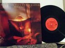 Andreas Vollenweider - Book of Roses - LP - Vinyl - near mint
