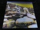 Led Zeppelin Houses Of The Holy lp on white vinyl