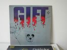 GIFT  Same LP ORIGINAL TELEFUNKEN MINT 1972 Krautrock PROG