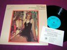 WILHELM NEEF Der hinkende Teufel / signierte DDR Nova LP 885251