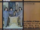 Los Cheyenes No pierdas el tiempo - 1966 - ed. española