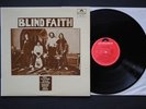 BLIND FAITH / LP POLYDOR 658 170 / BIEM / 1969