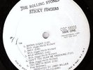 '71 Rolling Stones LP 