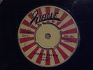 1968 UK GIANT 45 DANDY CHARLIE BROWN C/W GROOVIN AT THE CUE REGGAE SKA