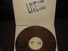 ROLLING STONES LIVER THAN YOU'LL EVER BE LP TMOQ TMQ COLORED VINYL CV MCV