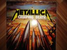 Metallica - Creeping Death Live-LP