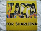 Frank Zappa - For Sharleena - LP - TOP