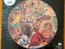 The King Jesters ... Picture Disk ... LP