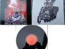 Massacra - Final Holocaust LP + OIS Insert Vinyl