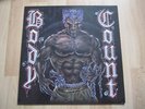 BODY COUNT - COP KILLER - . LP, 18 Tracks (ICE-T)