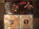 AC/DC LP Rocker in Flames Dop. LP