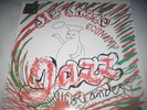 DIE ÄRZTE **JAZZ IST ANDERS** ECONOMY VINYL LP EDITION