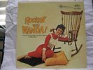 WANDA JACKSON-ROCKIN' WITH WANDA