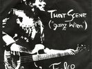 Single / FALCO / THAT SCENE / AUSTRIA / RARITÄT /
