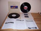 Depeche Mode Music for the Masses INCL. RARE HMV - PROMO AND MUTE DOCUMENTARY