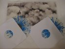 Long Distance Calling - Satellite Bay Splatter Vinyl