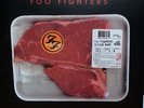 FOO FIGHTERS-MEDIUM RARE-MINT LP-RSD