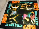 Kiss Still Krazy Double Album (Sweden)