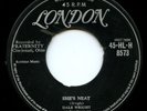 HEAR - Rare Rockabilly 45 - Dale Wright - She's Neat - English Pressing