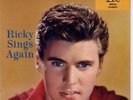 EP US RICKY NELSON    RESTLESS KID