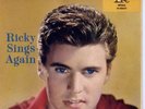EP US RICKY NELSON    OLD ENOUGH TO LOVE