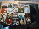 u2 Achtung baby ois Naked Adam OIS Lp