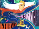Nirvana - Story Of Simon Simopath RARE PSYCH ON US BELL LBL
