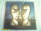 Very Nice LP Pink Floyd-The Division Bell On Blue Vinyl