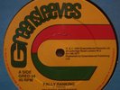 JOHNNY OSBORNE   Fally Ranking / Trench Town School   12