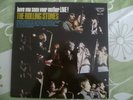ROLLING STONES HAVE YOU SEEN YOUR MOTHER LIVE JAPAN MINT.