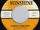 Stephen Cheng - Always Together 7