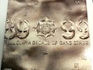 Ganstarr Full Clip: A Decade of Gang Starr 4 Platten das beste guter Zustand