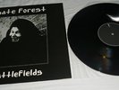 = HATE FOREST - Battlefields - B&E