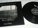 = HATE FOREST - Scythia