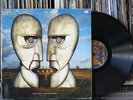 PINK FLOYD THE DIVISION BELL RARE BLACK VINYL ORIGINAL NOT REISSUE LP