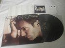 Sting - Mercury Falling Vinyl LP