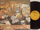 FRANK ZAPPA & THE MOTHERS - Over-Nite Sensation LP (US Press on REPRISE) MINT-