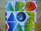 GOSSIP jealous girls FULLY SIGNED rare 12