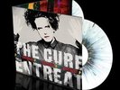 Entreat Plus - Live [VINYL]   The Cure    RARE  marble double album