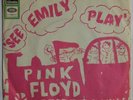 PINK FLOYD - SEE EMILY PLAY - TOP 