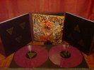 The Devil's Blood - Thousandfold Epicentre Die Hard vinyl Ghost Electric Wizard