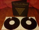 The Devil's Blood - Thousandfold Epicentre test press Ghost Electric Wizard