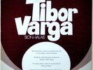 TIBOR VARGA FESTIVAL LP MOZART VIOLIN CONCERTO RAVEL TRIO RARE SWISS ONLY MINT